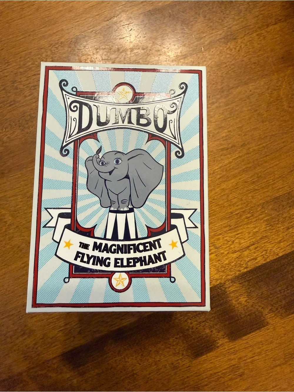 Limited edition Dumbo Magic Band